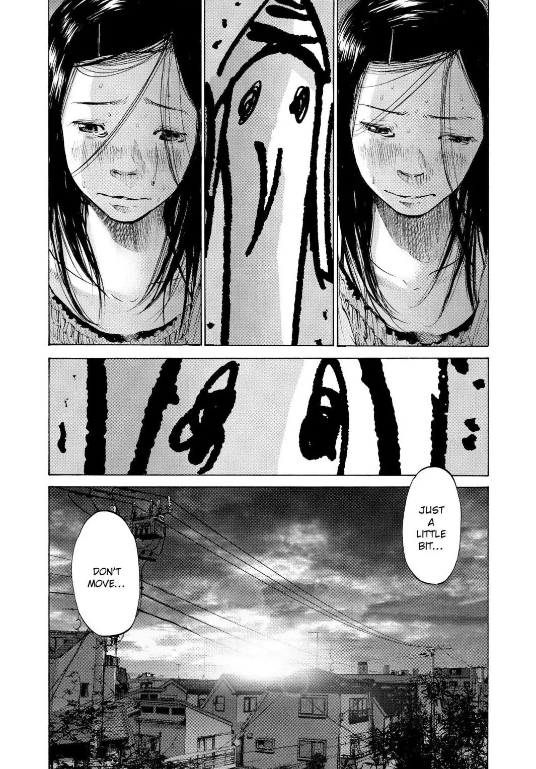 Oyasumi Punpun Chapter 50 image 08
